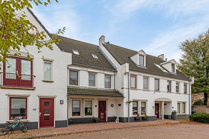 Foto 32 van De Ster 47