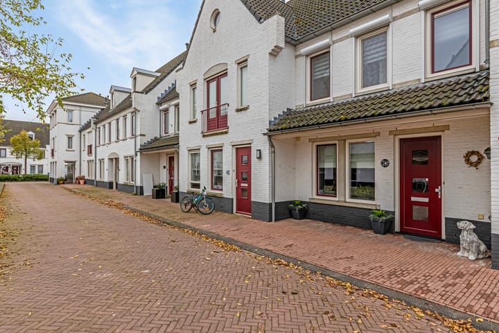 Foto 33 van De Ster 47