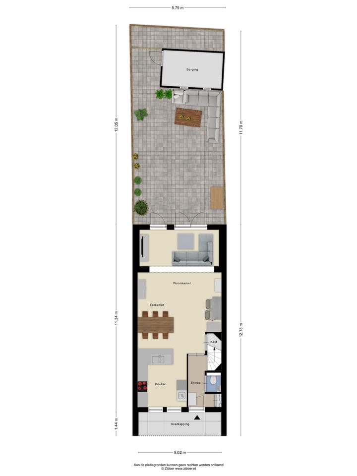 Foto 35 van De Ster 47