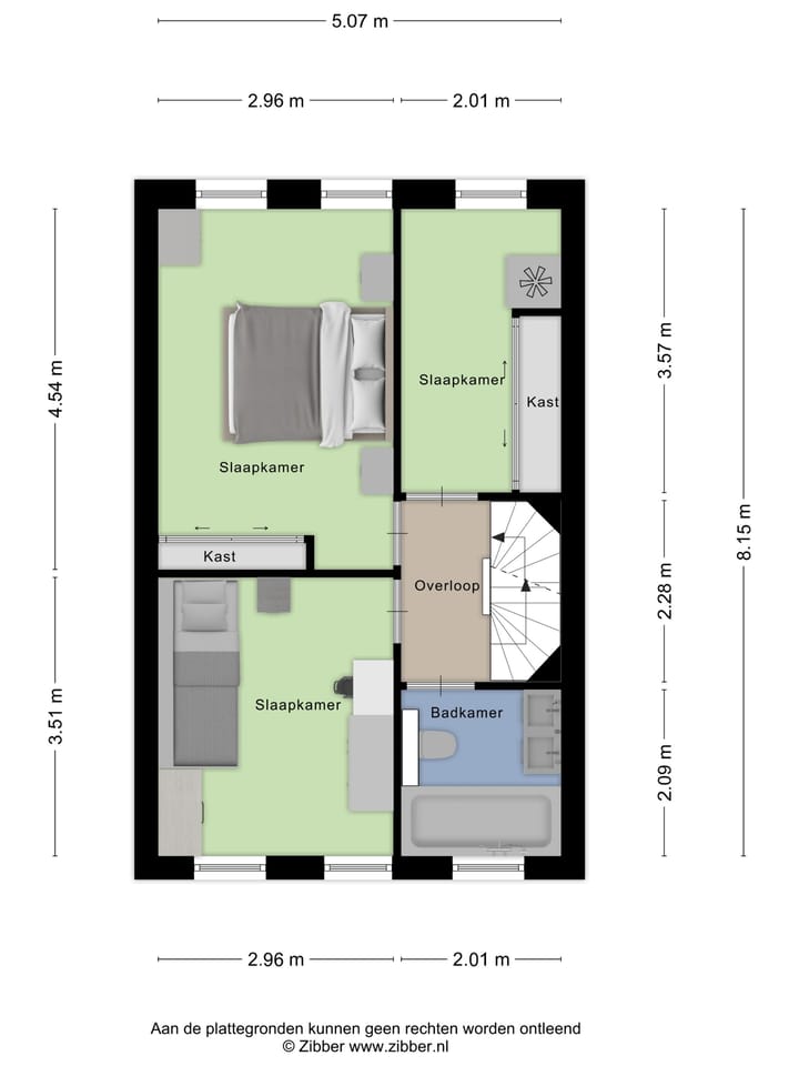 Foto 38 van De Ster 47