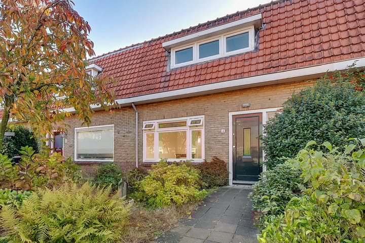 Foto 1 van Leliestraat 4