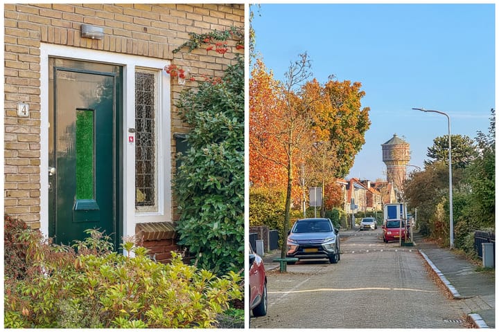 Foto 2 van Leliestraat 4