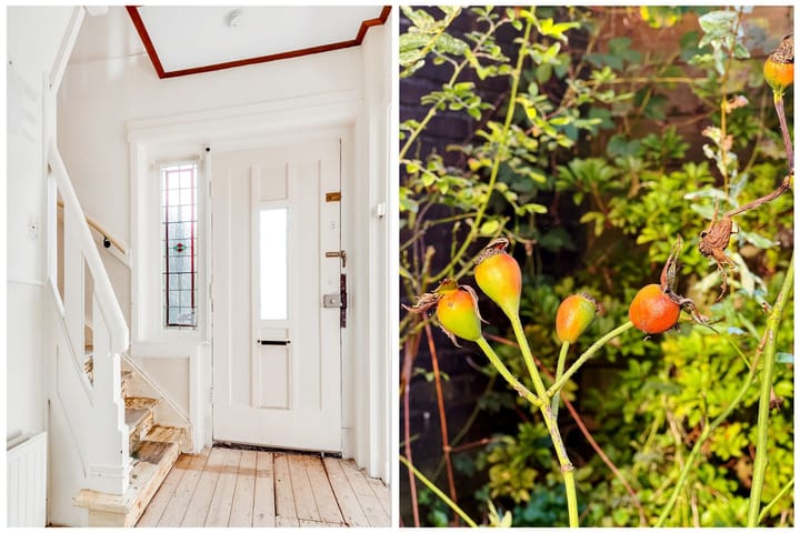 Foto 3 van Leliestraat 4