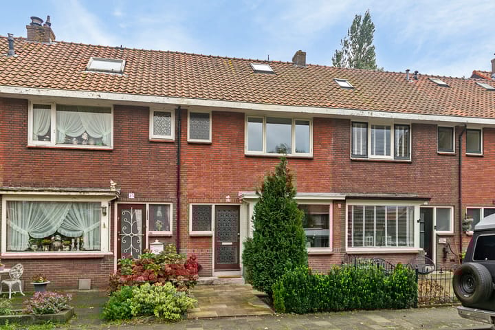 Foto 1 van Surinamesingel 27