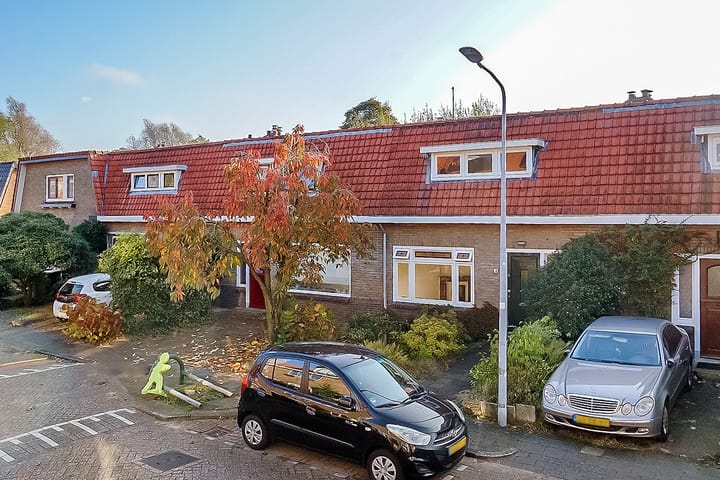 Foto 5 van Leliestraat 4