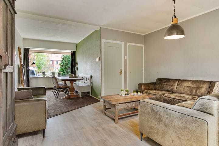 Foto 2 van Surinamesingel 27