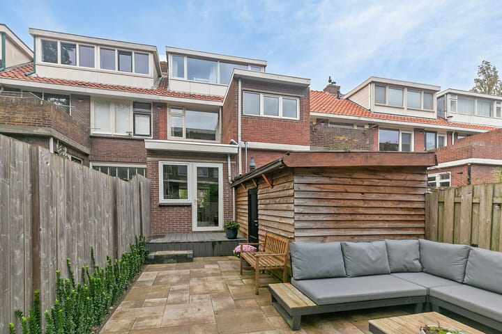 Foto 4 van Surinamesingel 27