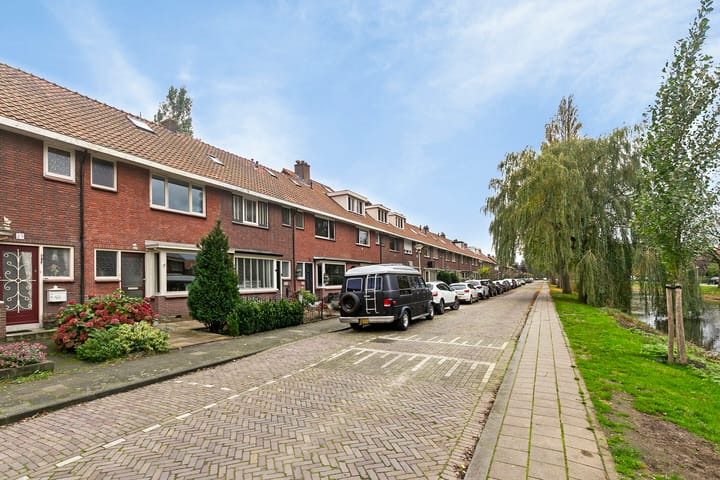 Foto 5 van Surinamesingel 27