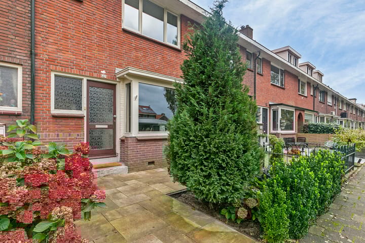 Foto 6 van Surinamesingel 27