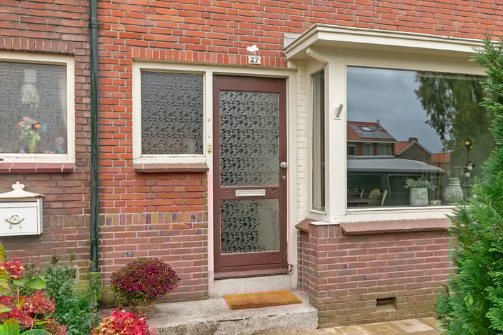 Foto 7 van Surinamesingel 27