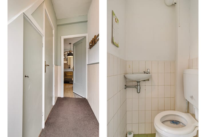 Foto 8 van Surinamesingel 27