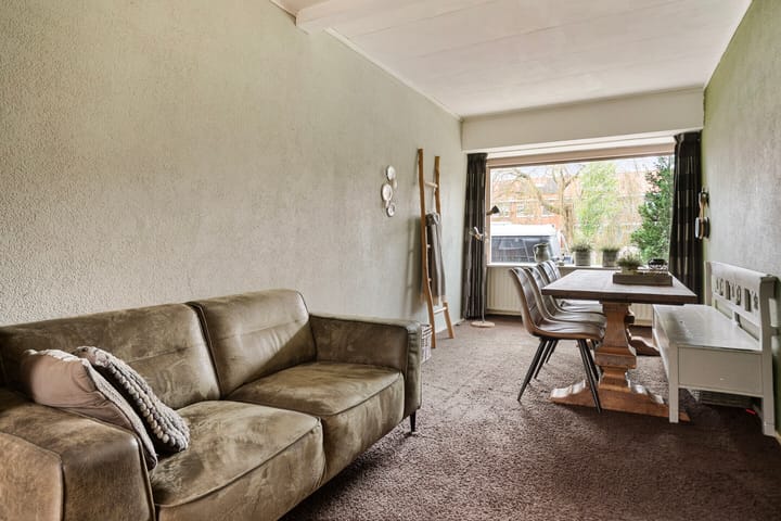 Foto 9 van Surinamesingel 27