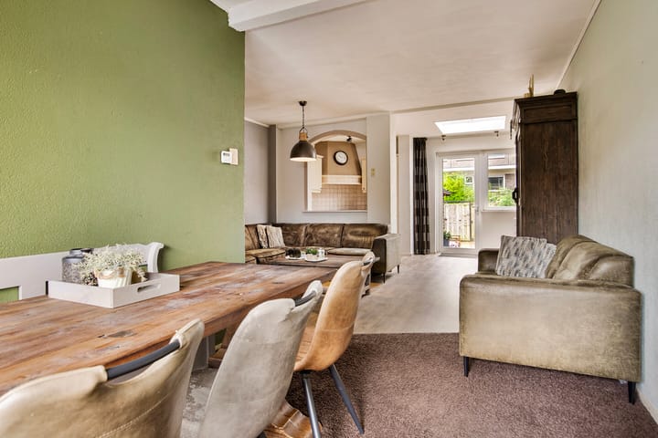 Foto 11 van Surinamesingel 27