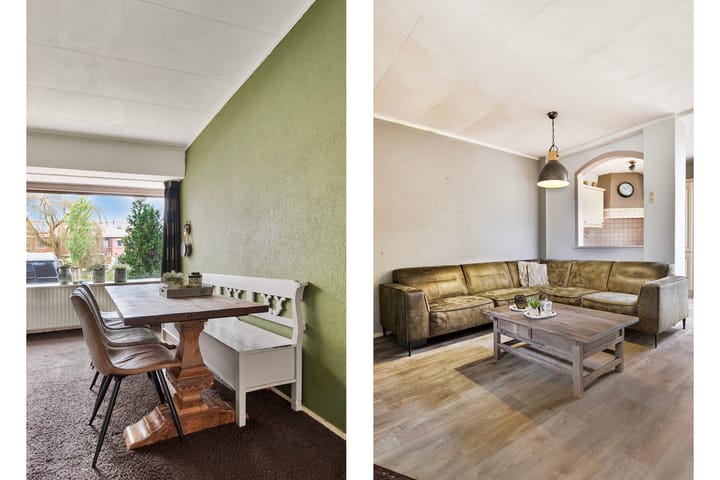 Foto 12 van Surinamesingel 27