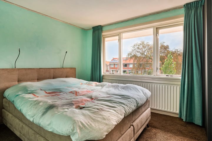 Foto 17 van Surinamesingel 27