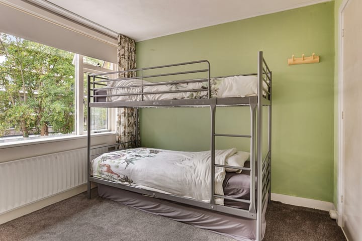 Foto 19 van Surinamesingel 27