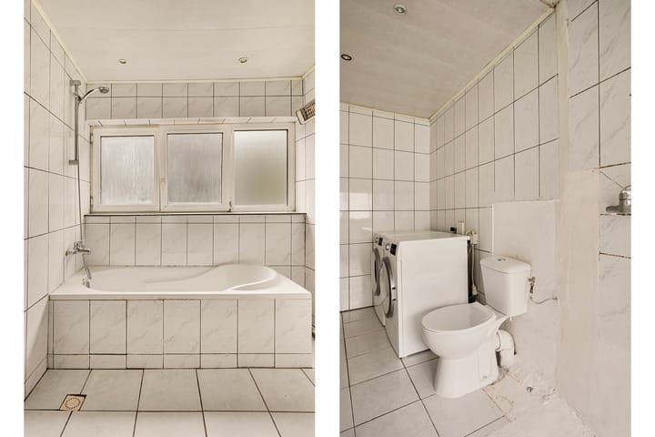 Foto 22 van Surinamesingel 27