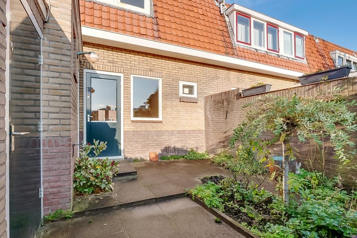 Foto 25 van Leliestraat 4