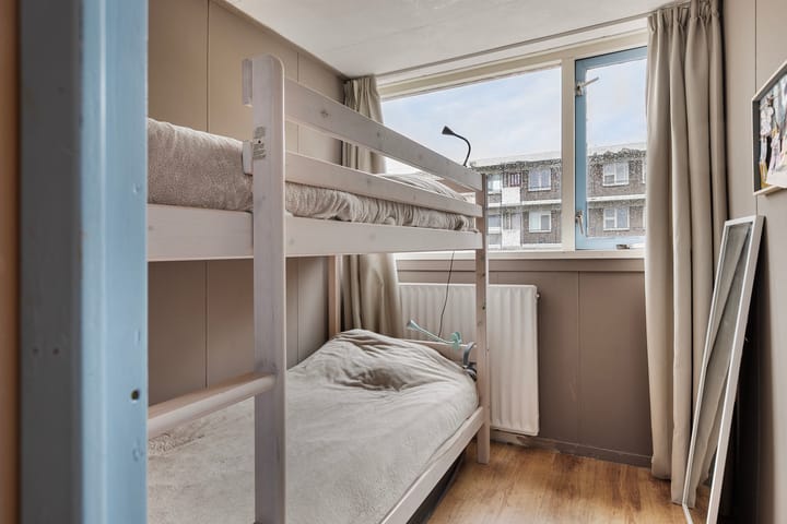 Foto 24 van Surinamesingel 27