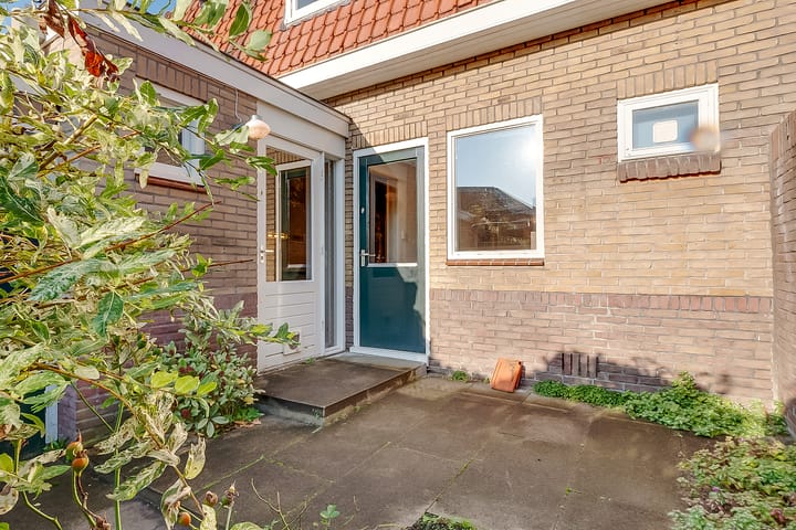 Foto 26 van Leliestraat 4