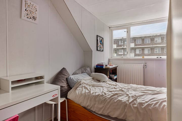 Foto 25 van Surinamesingel 27