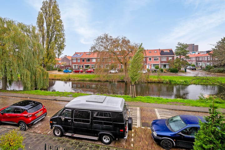 Foto 26 van Surinamesingel 27