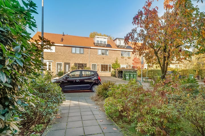 Foto 28 van Leliestraat 4