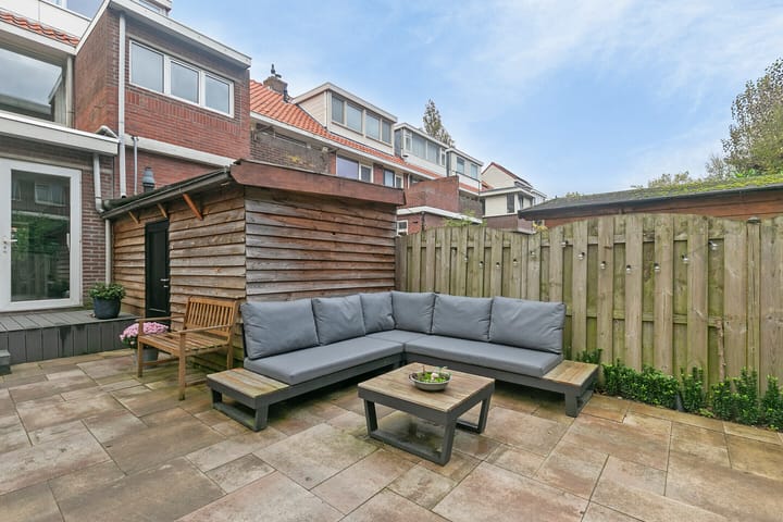 Foto 28 van Surinamesingel 27