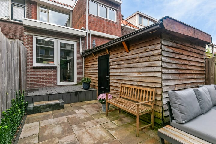 Foto 29 van Surinamesingel 27