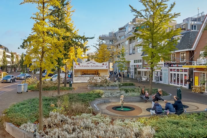 Foto 30 van Leliestraat 4