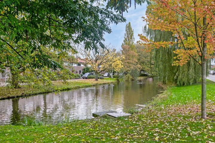 Foto 33 van Surinamesingel 27