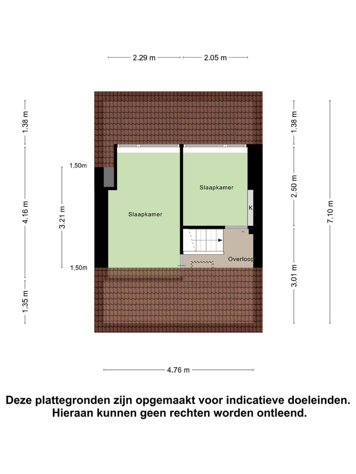 Foto 37 van Surinamesingel 27