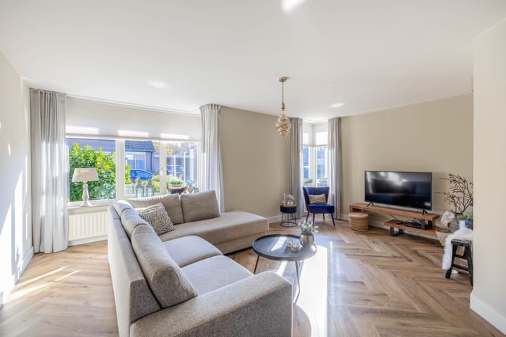 Foto 3 van Gelrestraat 91