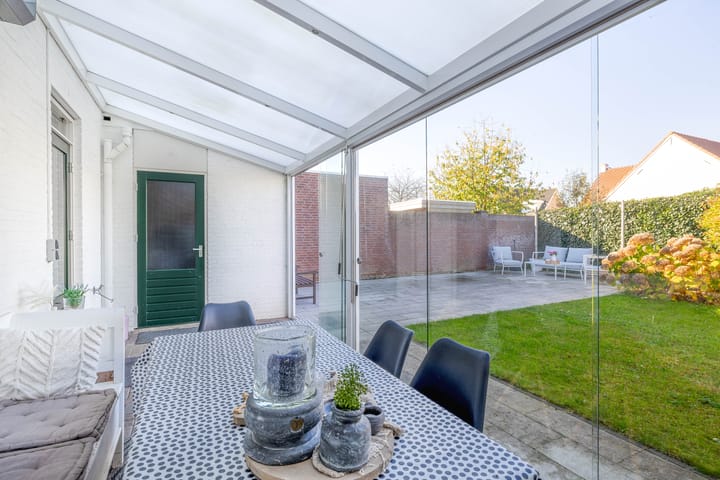 Foto 13 van Gelrestraat 91