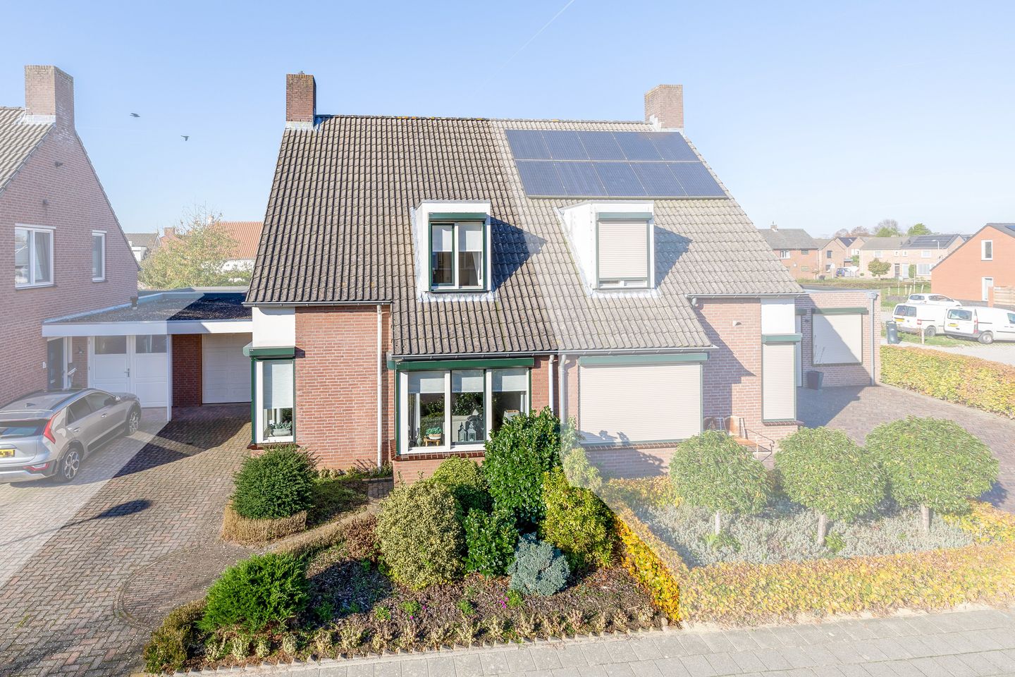 Foto 1 van Gelrestraat 91