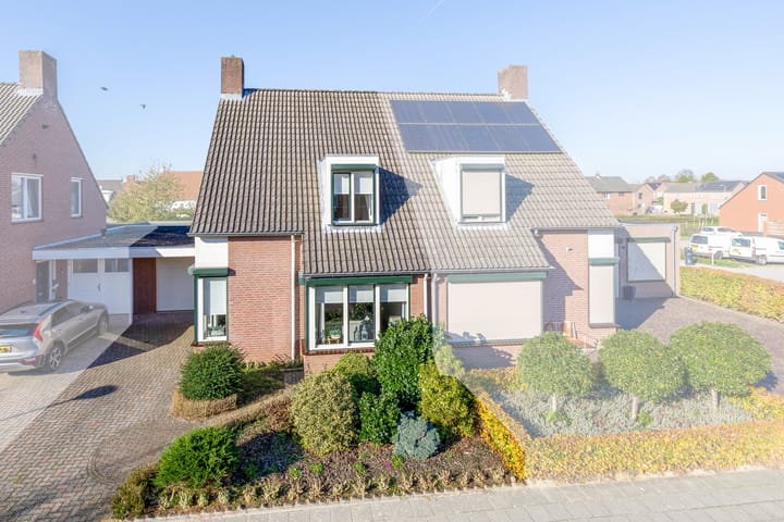 Foto 1 van Gelrestraat 91