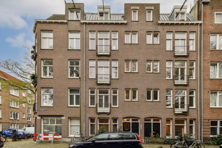 View photo 2 of Van Hogendorpstraat 865