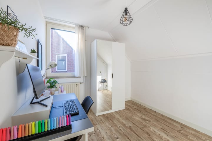 Foto 19 van Gelrestraat 91