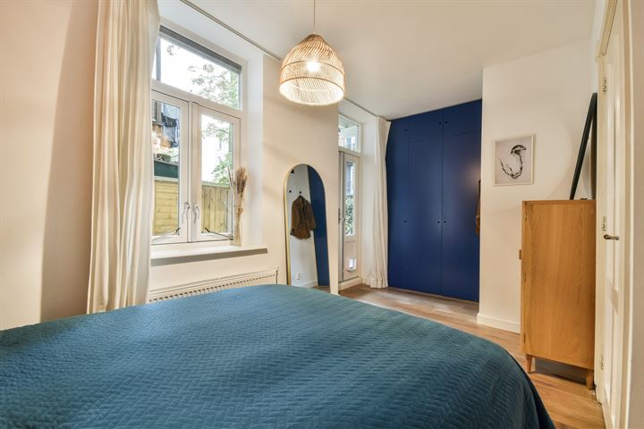 View photo 14 of Van Hogendorpstraat 865