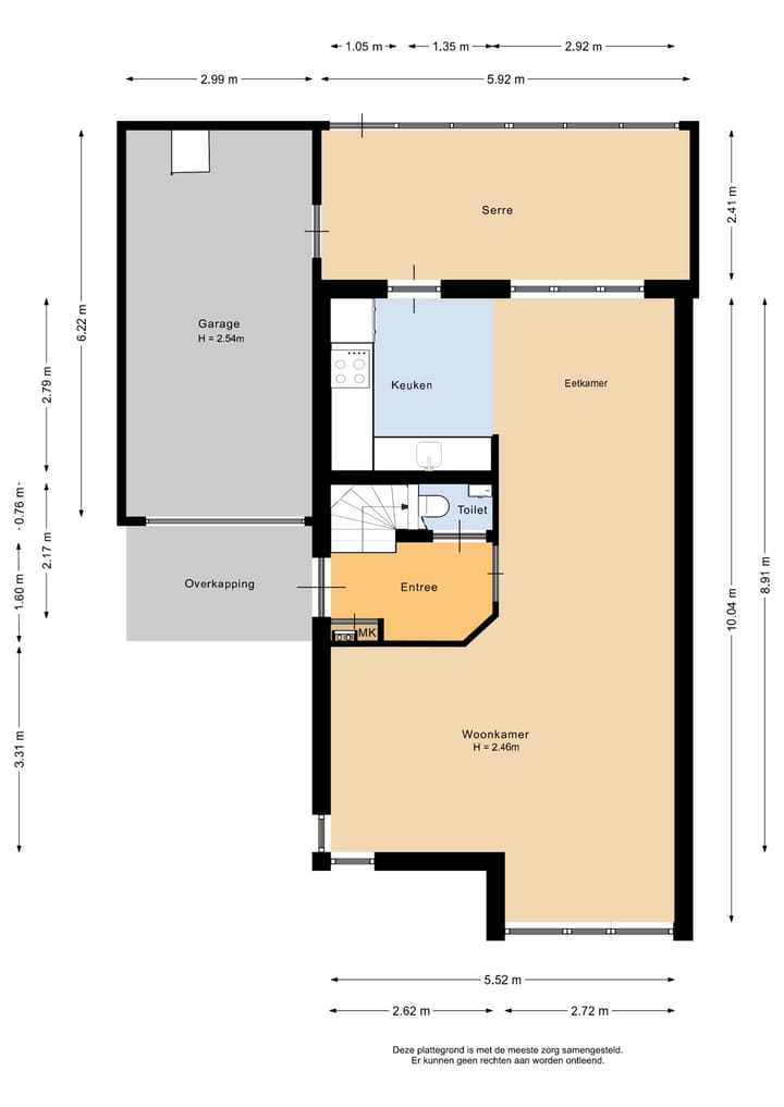 Foto 34 van Gelrestraat 91