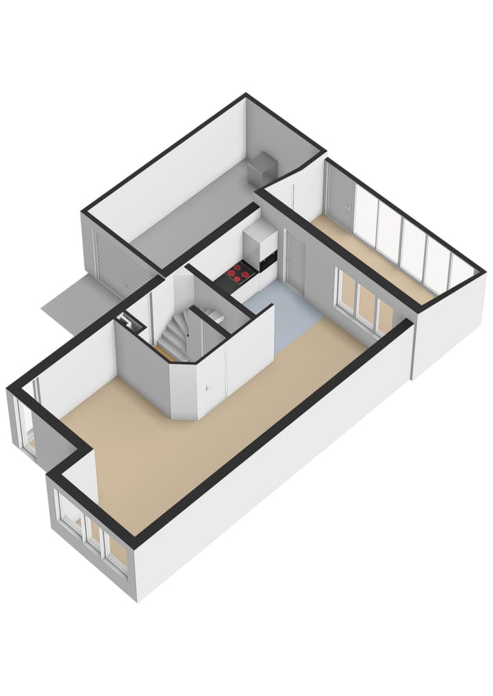 Foto 37 van Gelrestraat 91