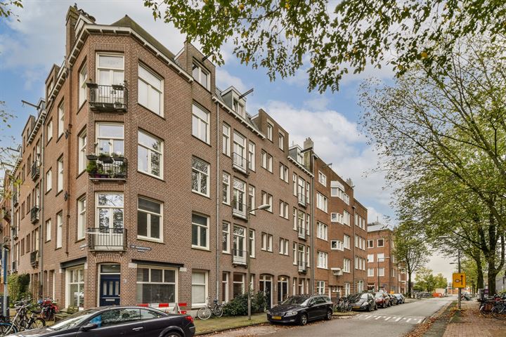 View photo 21 of Van Hogendorpstraat 865