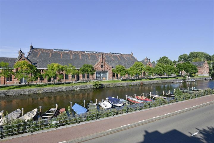 View photo 24 of Van Hogendorpstraat 865