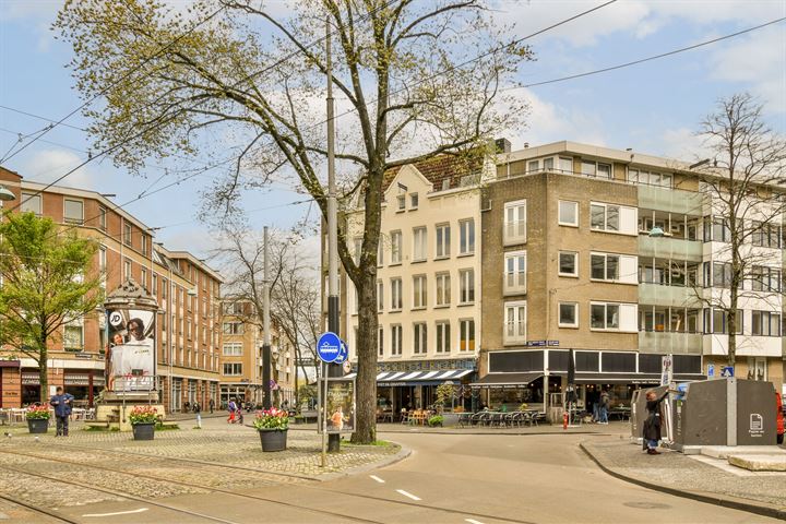 View photo 27 of Van Hogendorpstraat 865