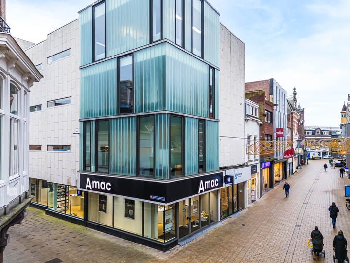Monumentstraat 1
