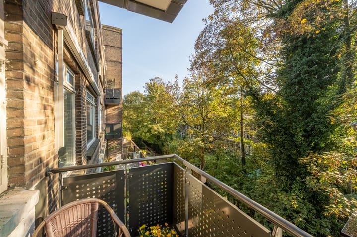 Foto 3 van Nieuwe Binnenweg 90-02L