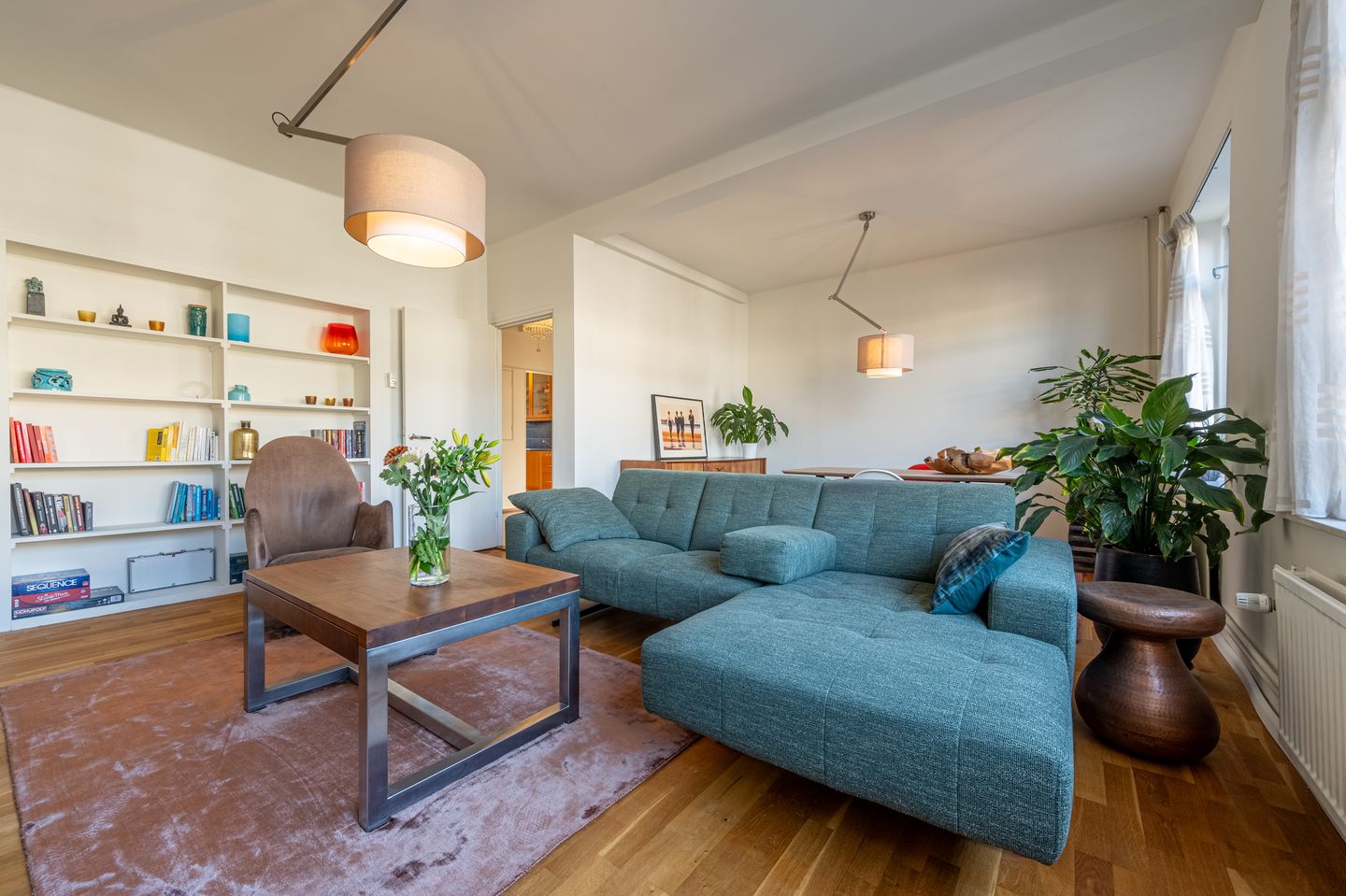 Photo 4 of Nieuwe Binnenweg 90-02L