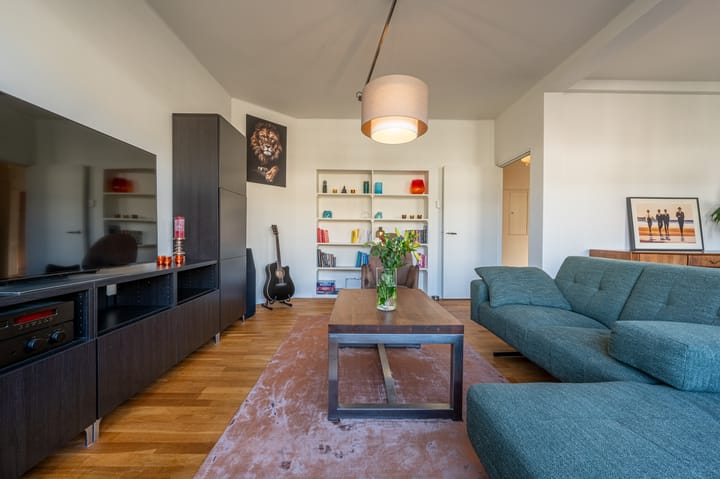 Foto 5 van Nieuwe Binnenweg 90-02L