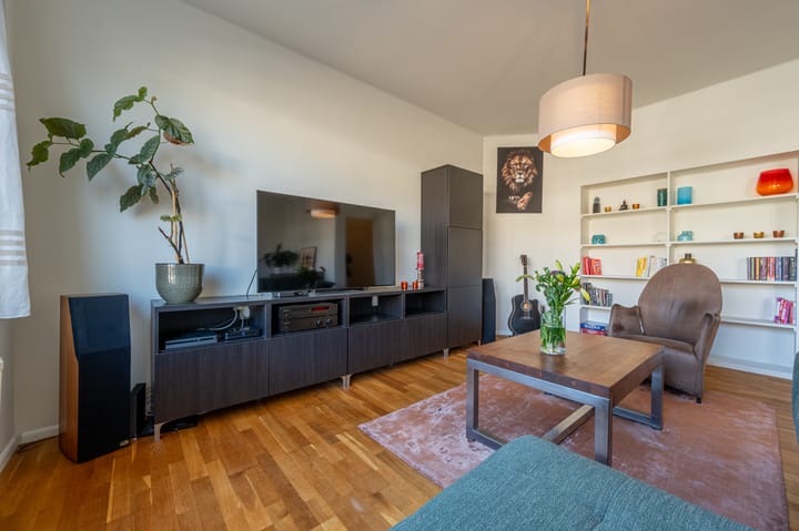 Photo 6 of Nieuwe Binnenweg 90-02L