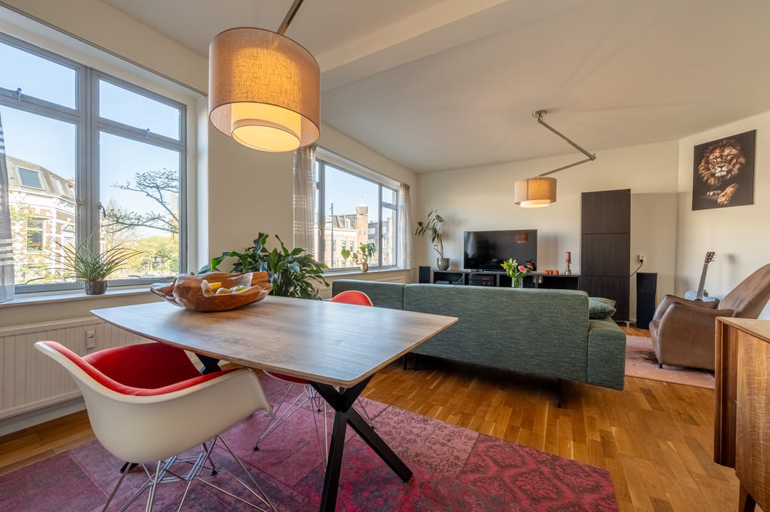 Photo 7 of Nieuwe Binnenweg 90-02L